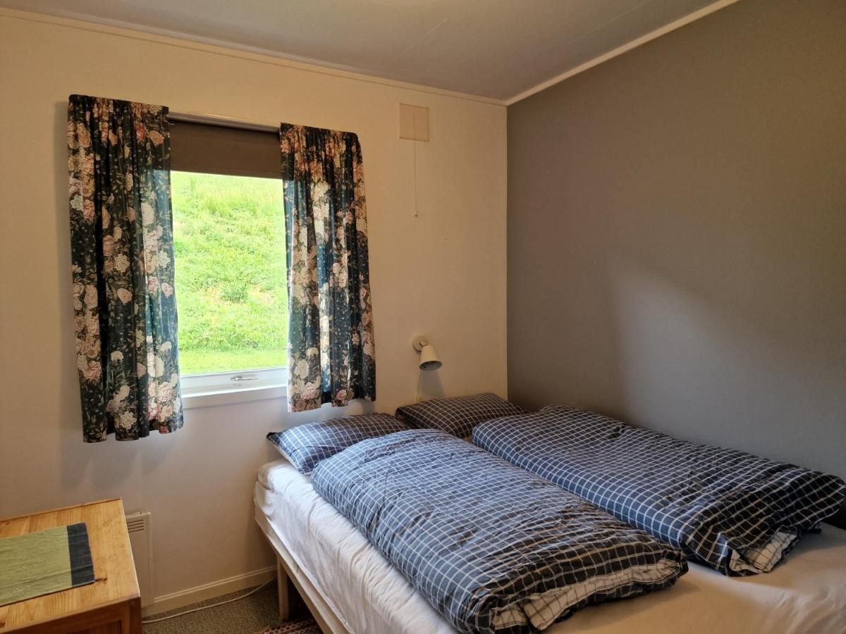 Ferienhaus Slettvold Lyngen *