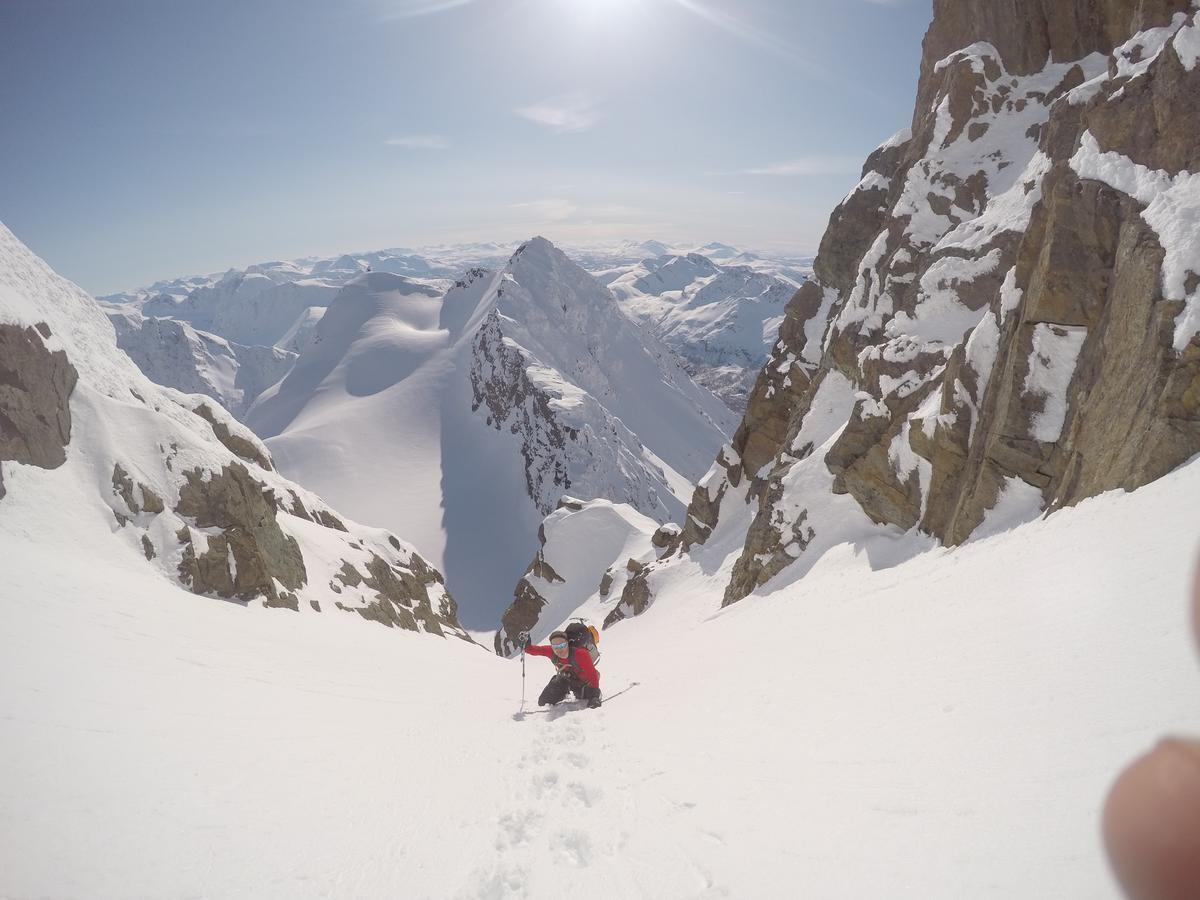 Slettvold Lyngen